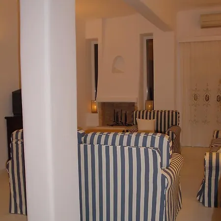 Apopsis Mykonian Houses شقة *