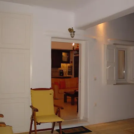 Apopsis Mykonian Houses * أنو ميرا