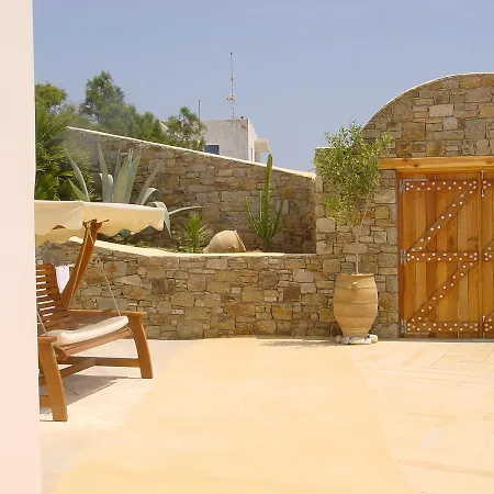 Apopsis Mykonian Houses * أنو ميرا