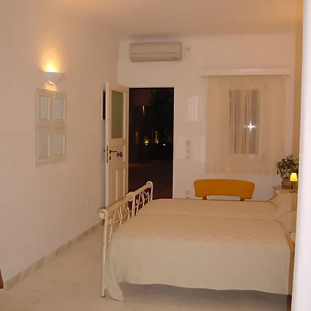 شقة Apopsis Mykonian Houses أنو ميرا
