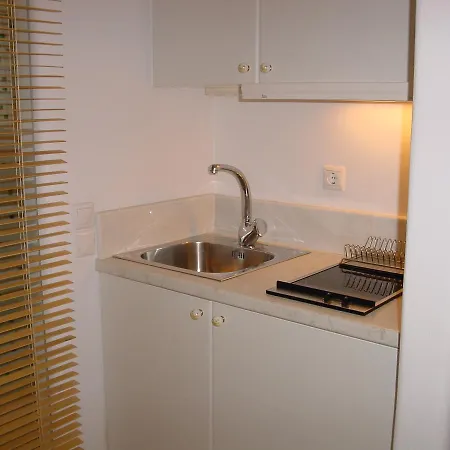 Apopsis Mykonian Houses أنو ميرا