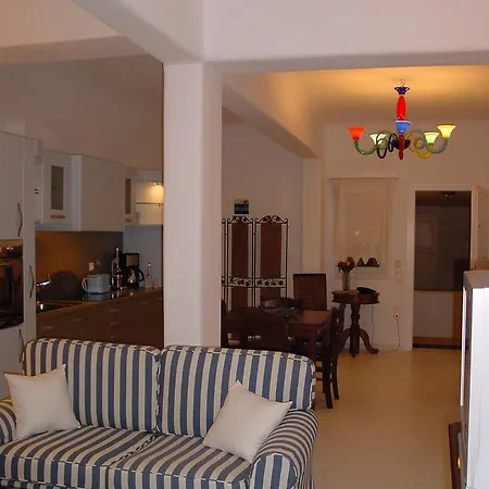 Apopsis Mykonian Houses * Ano Mera