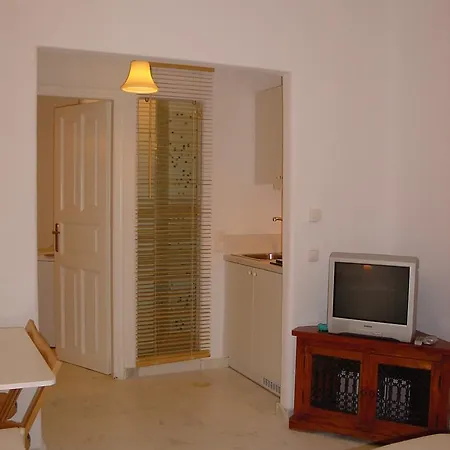 Apopsis Mykonian Houses * Ano Mera