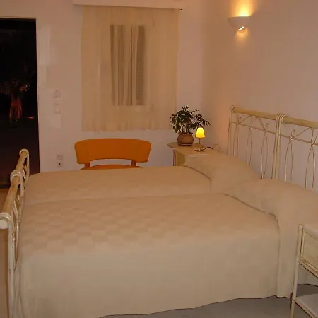 Apopsis Mykonian Houses Apartmán Ano Mera