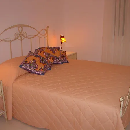 Apartmán Apopsis Mykonian Houses *