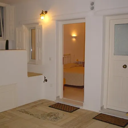 Apopsis Mykonian Houses *