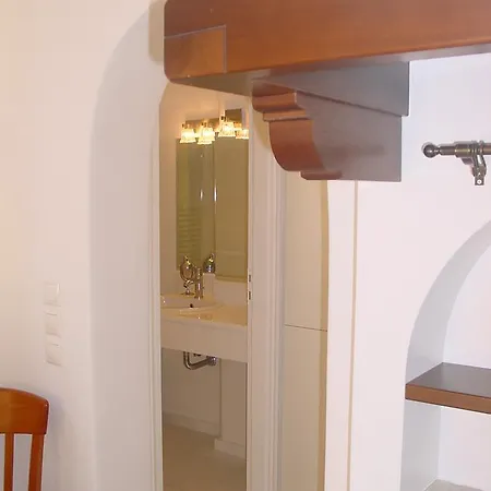 Apartmán Apopsis Mykonian Houses *