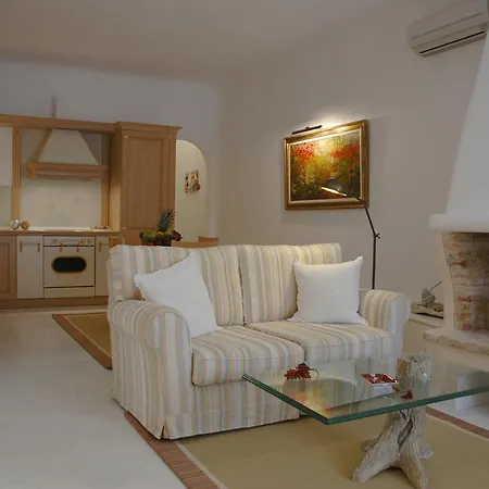 Apopsis Mykonian Houses Apartmán