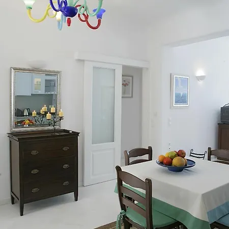 Apopsis Mykonian Houses