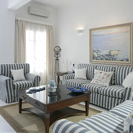 Apopsis Mykonian Houses Apartmán *