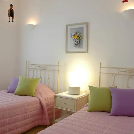Apopsis Mykonian Houses Apartmán
