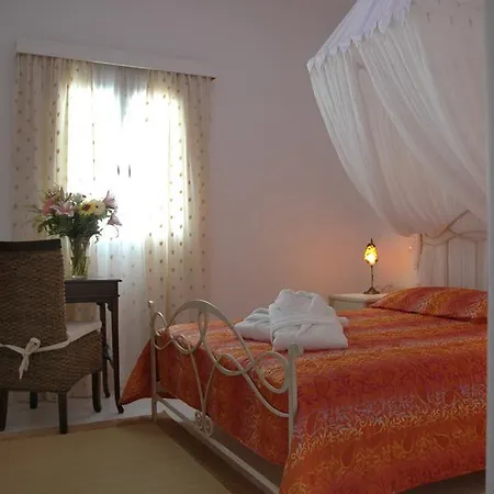 Apopsis Mykonian Houses Ano Mera